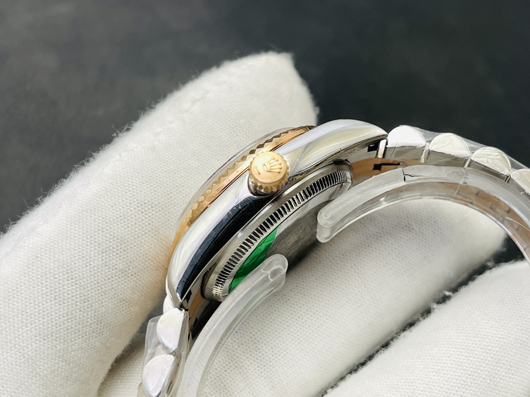 Rolex Datejust m279173 watch