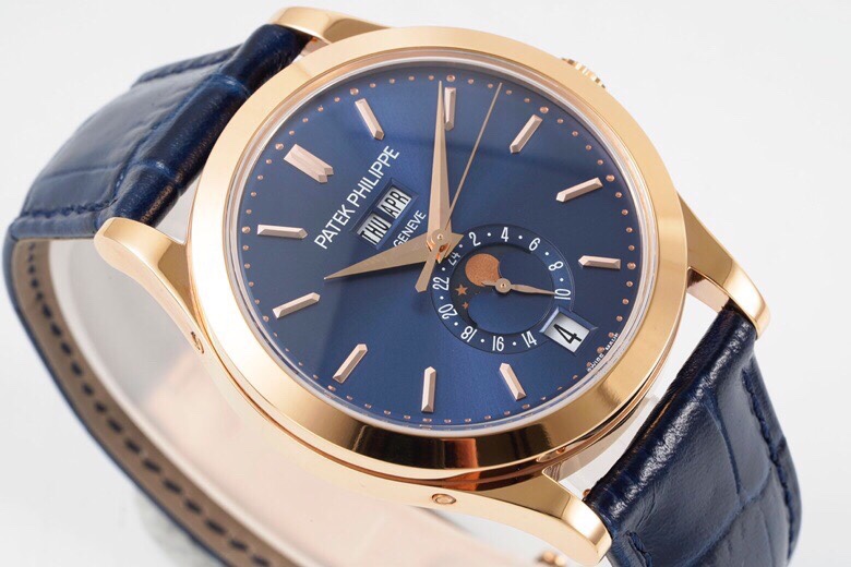 Patek Philippe Complication Chronograph Series Watches