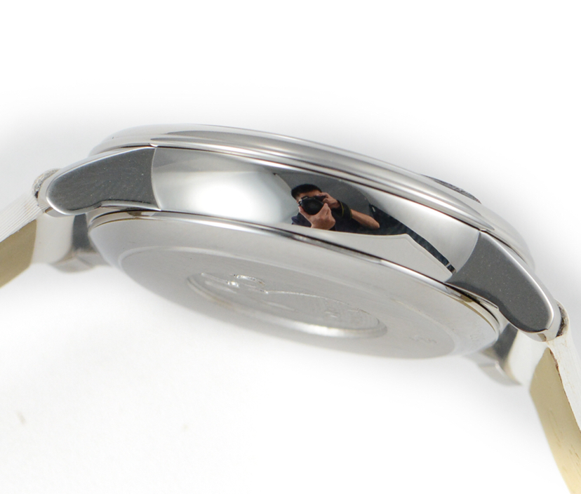 Omega De Ville series (goddess style) 424.10.33.20.55.002