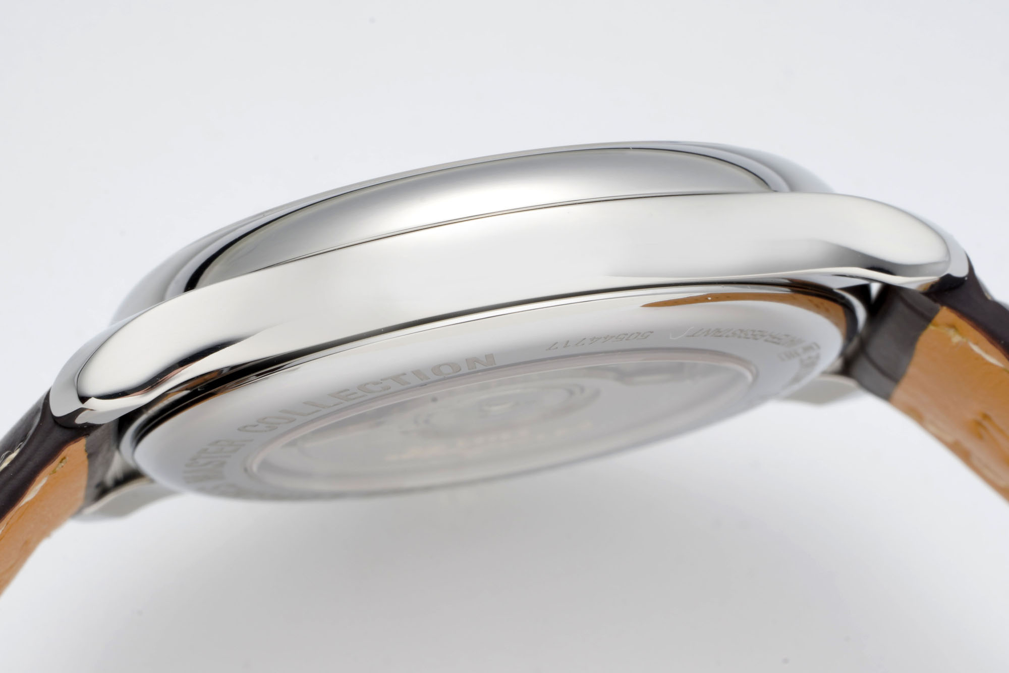 Longines 112500 Master Series