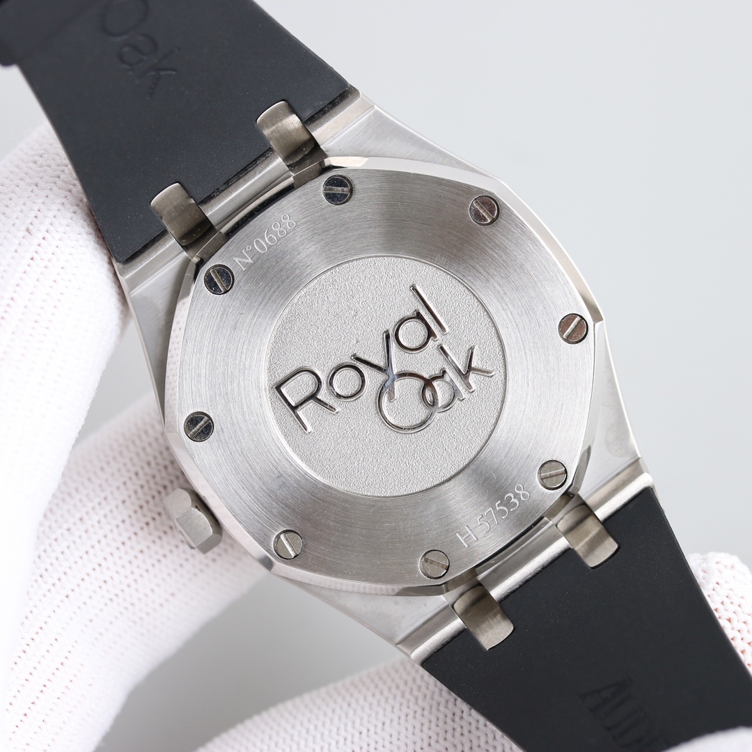 Audemars Piguet Royal Oak 26120ST.OO.1220ST.01