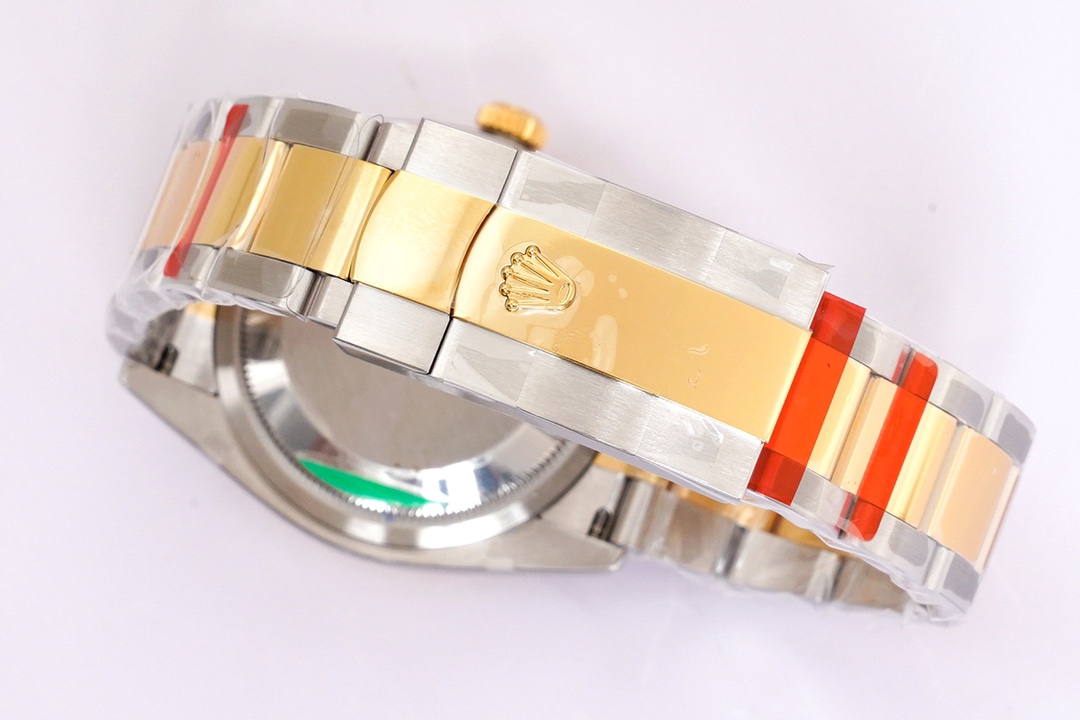 Rolex 41mm Datejust Series super high-quality replica is coming!