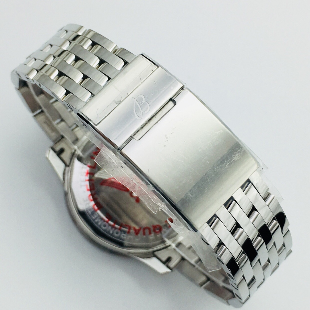 Breitling new aviation chronograph! Diameter 41mm