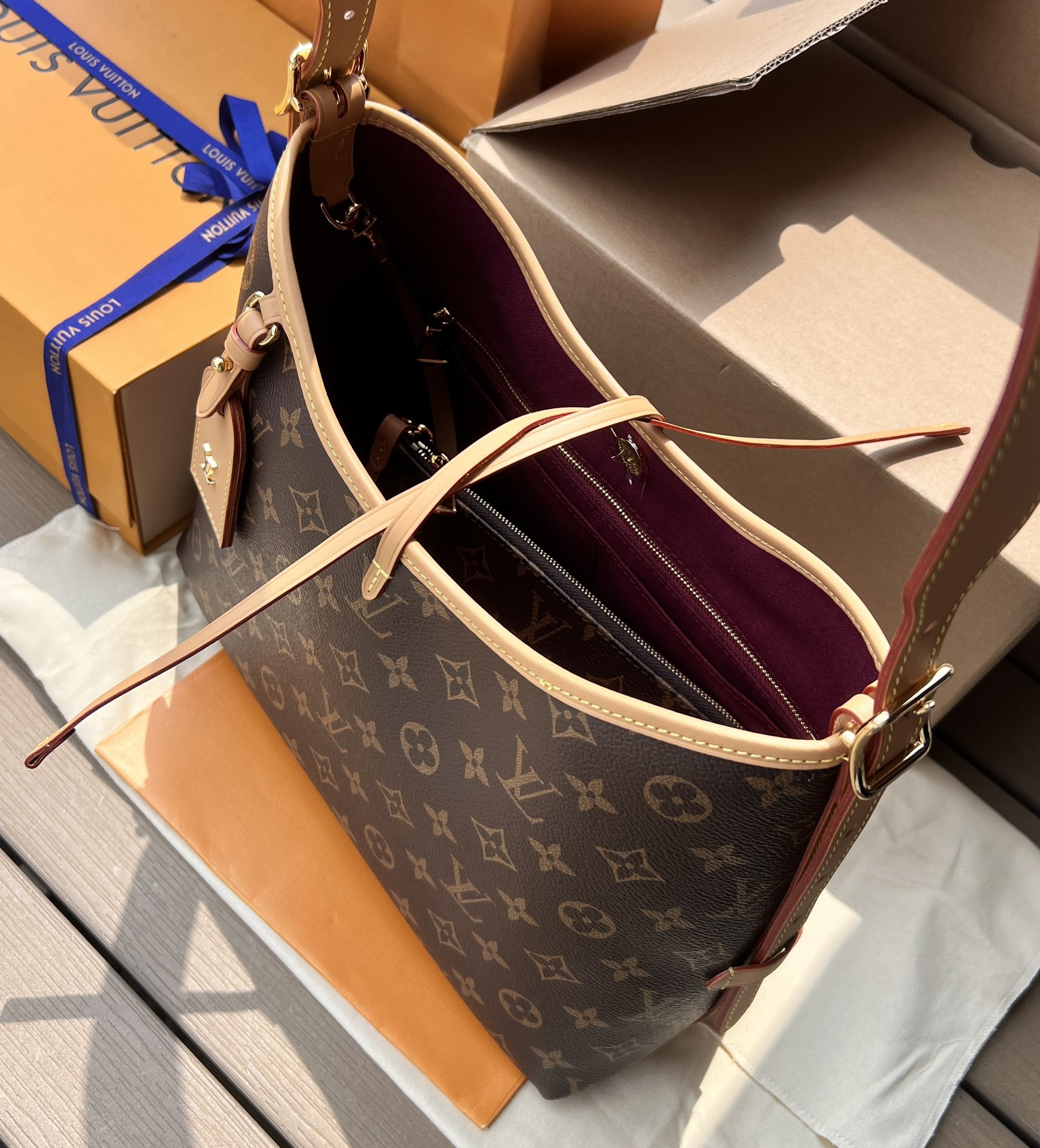 LV165041 bag