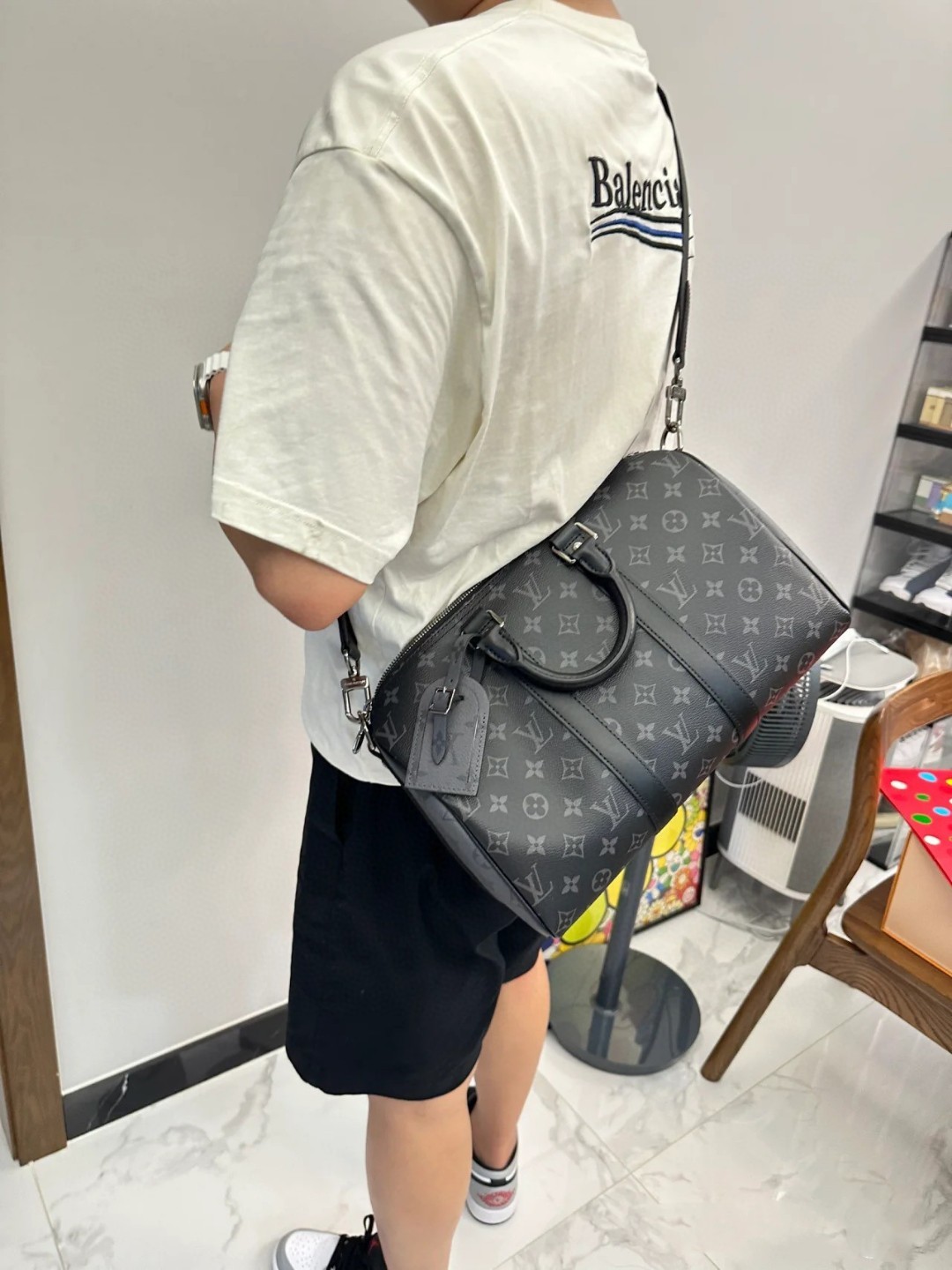 【Item No.】 M46655 bag