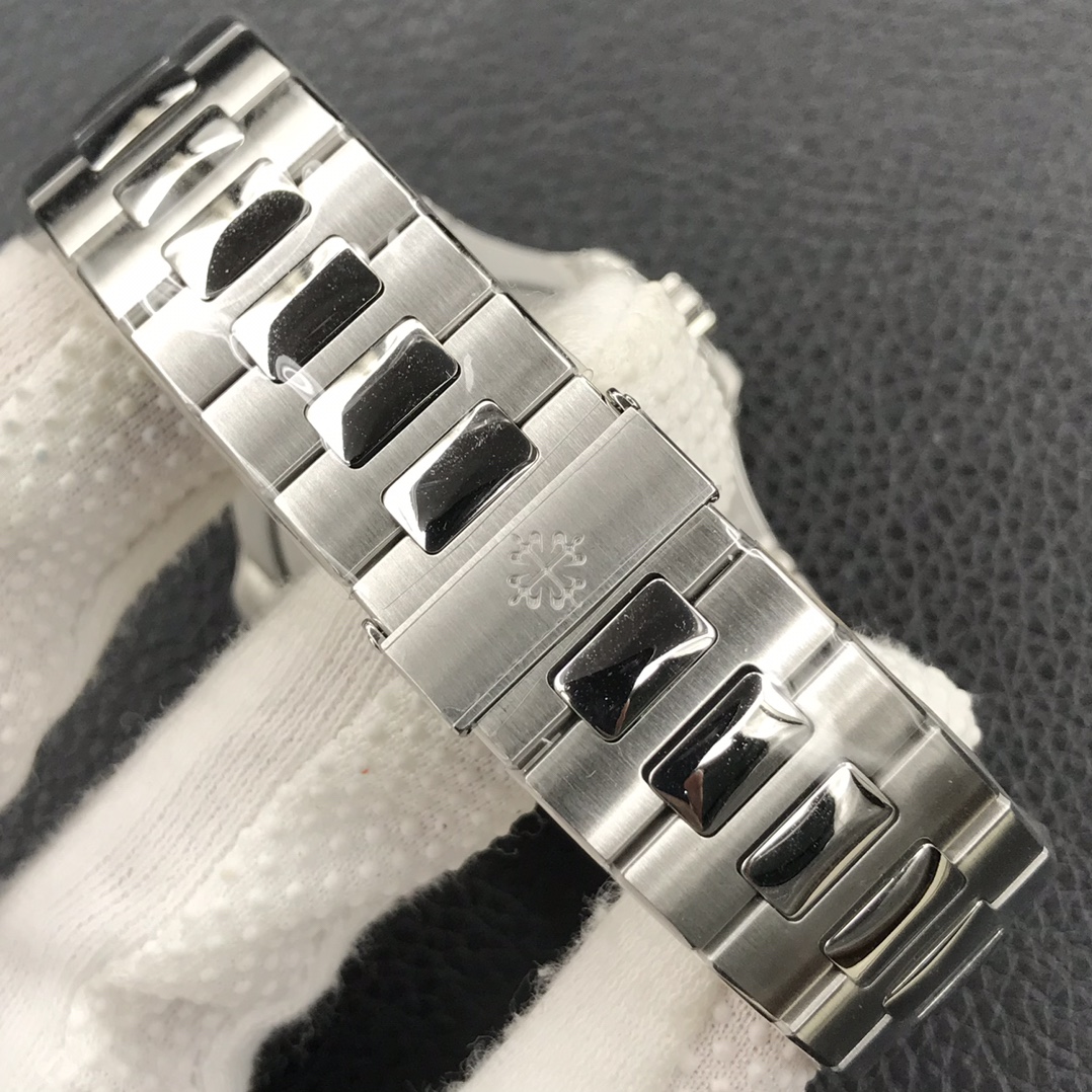 Patek Nautilus 5711 Pattek co-branded Tiffany global limited edition!