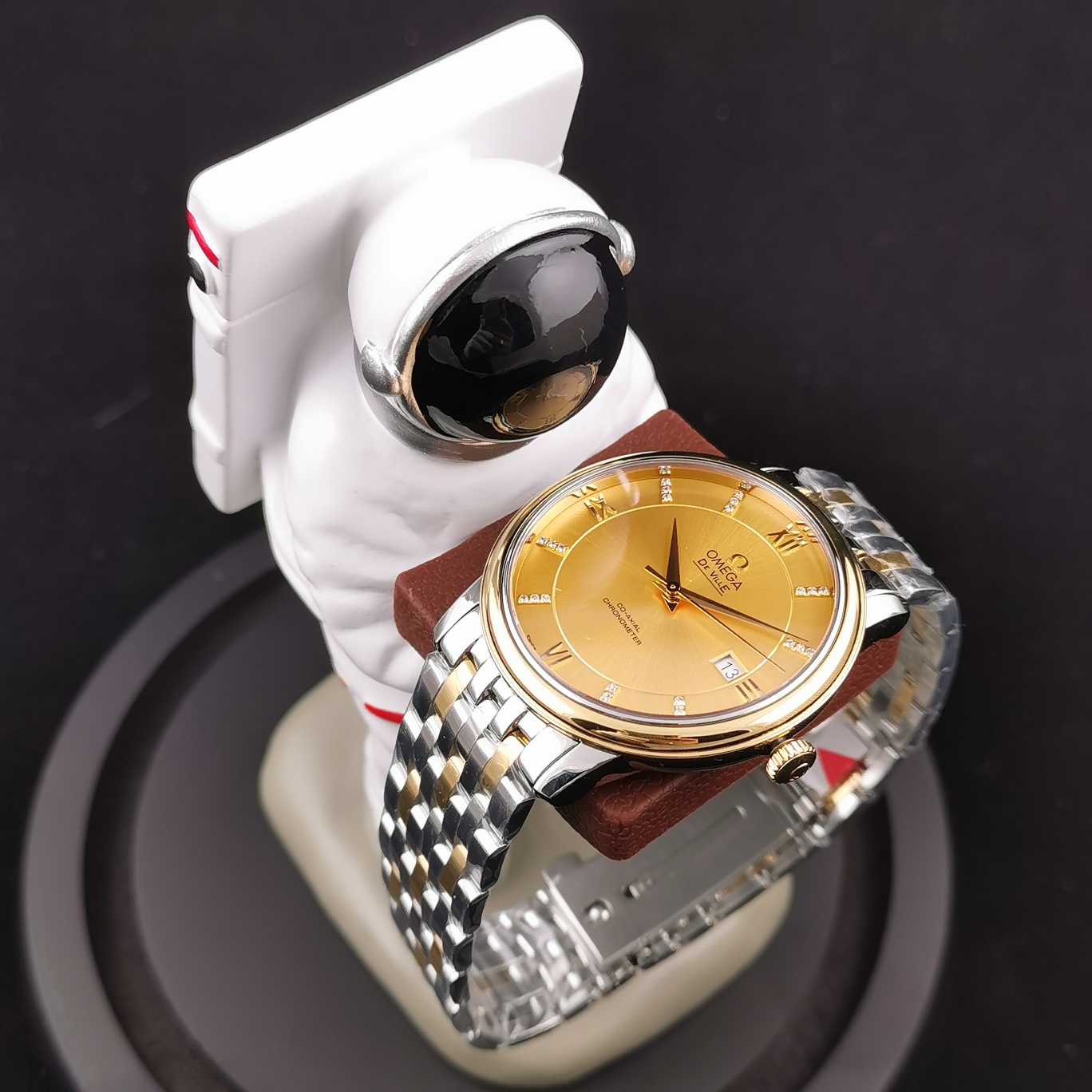 mega Die Fei series took 2 years to arrive.