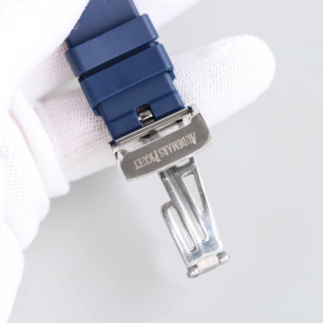 Audemars Piguet Royal Oak 26120ST.OO.1220ST.01