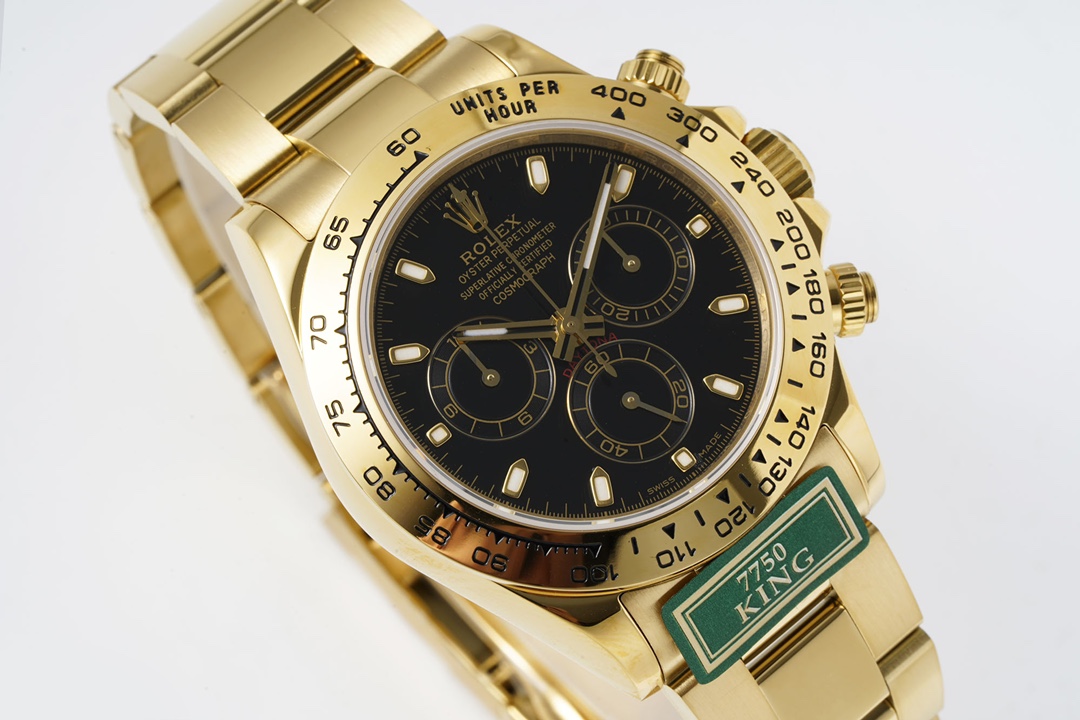 Cosmograph Daytona Rolex m116508-0004