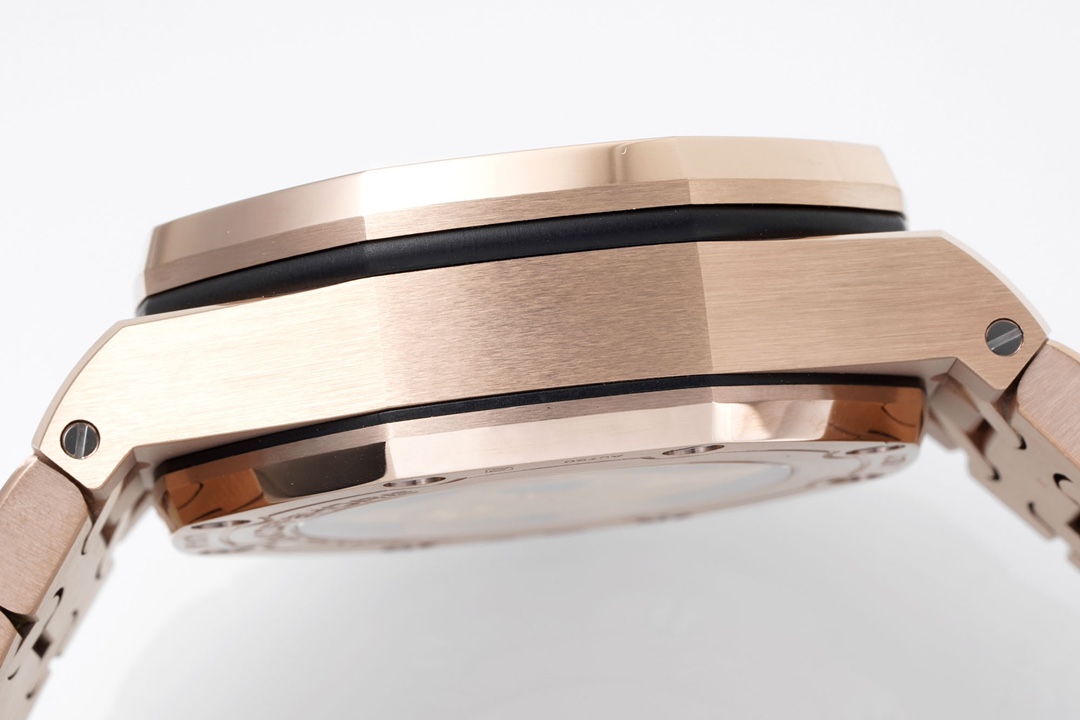 The Audemars Piguet Royal Oak Offshore 26470OR series watch