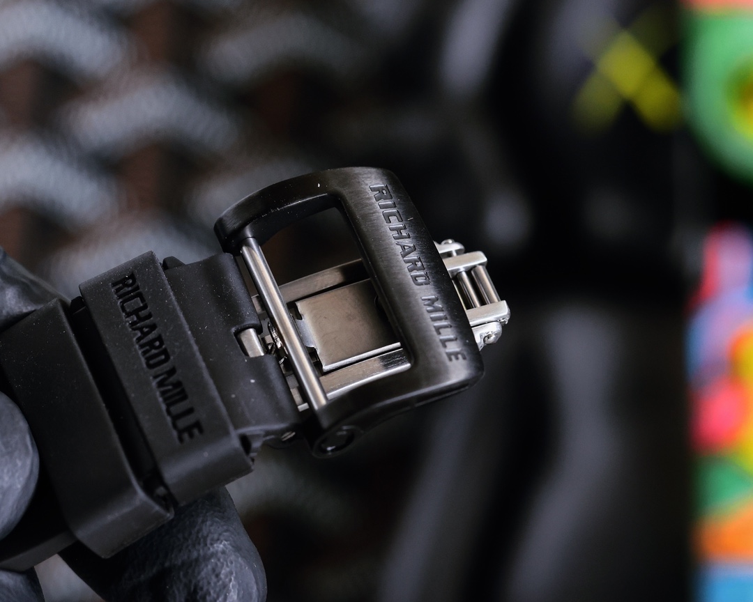 Richard Mille RM50-03 Series