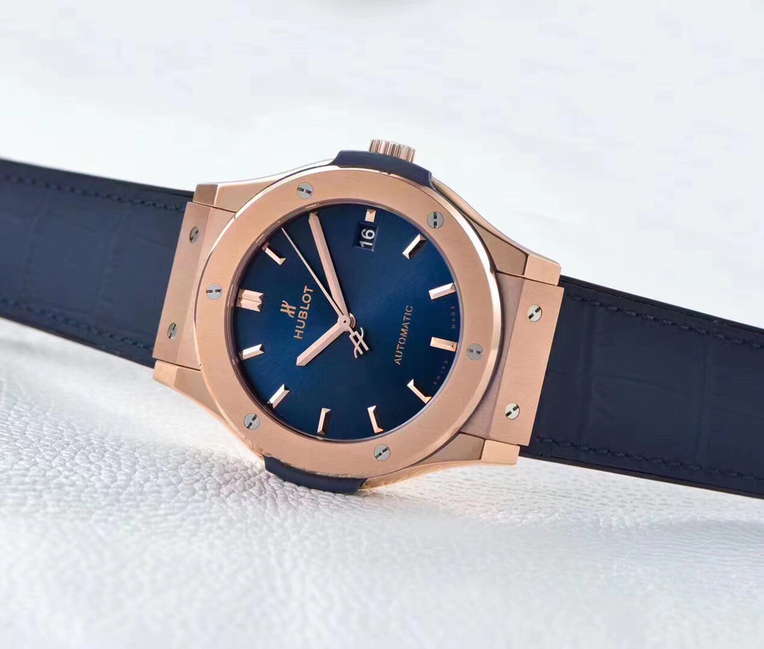 Hublot Classic Fusion Series 19885,