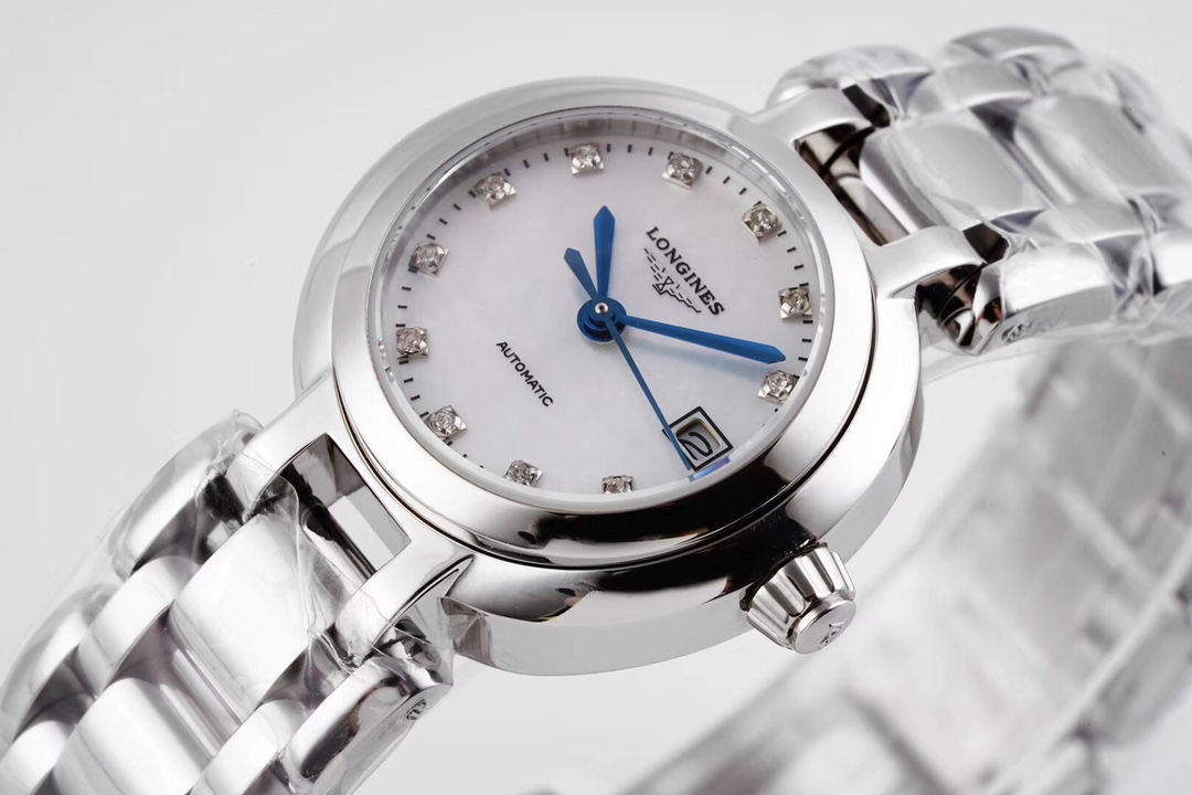 Longines Xinyue series watch.