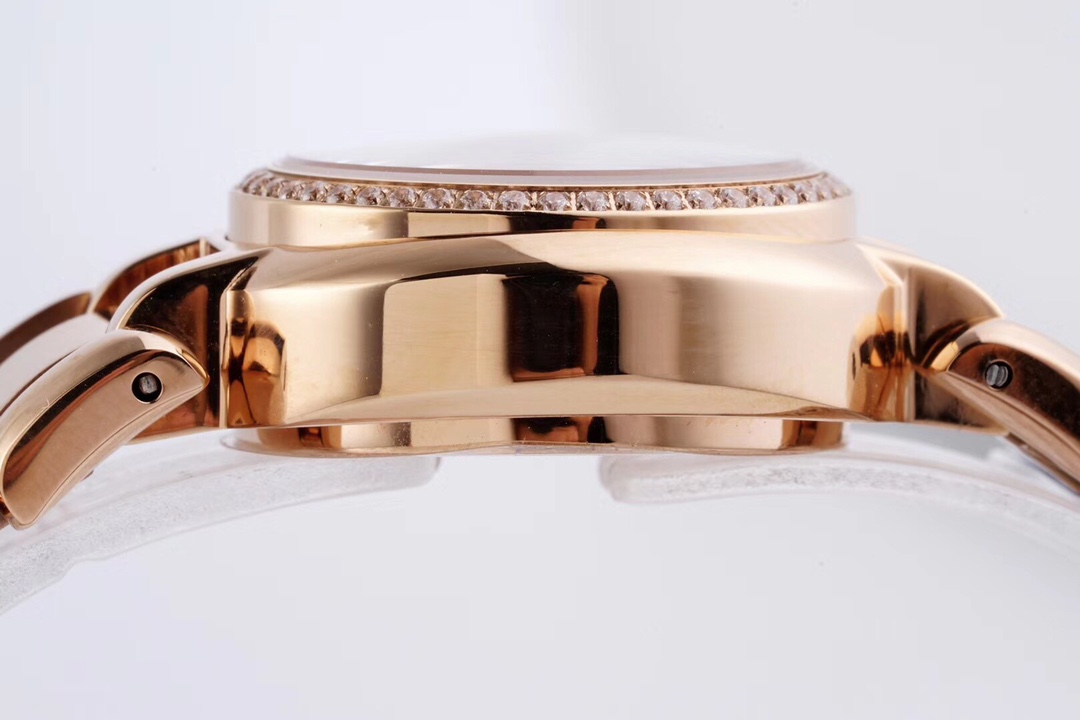 Longines Xinyue series watch.