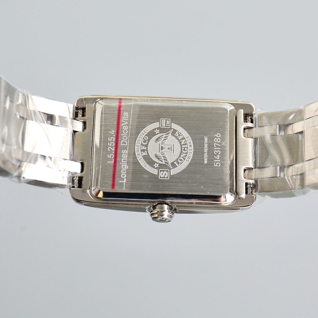 Longines Dai Chuo Wiener series! Authentic molded replica,