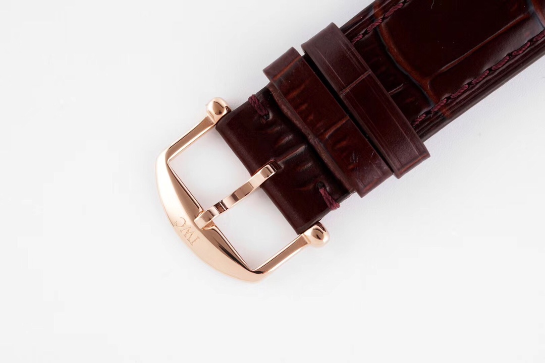 [IWC Portofino 150th Anniversary Special Edition]