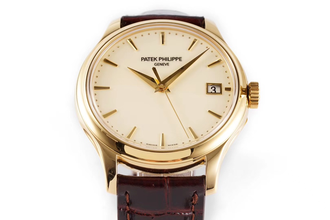 Patek Philippe Classic Series - 5227 watch V3 version!