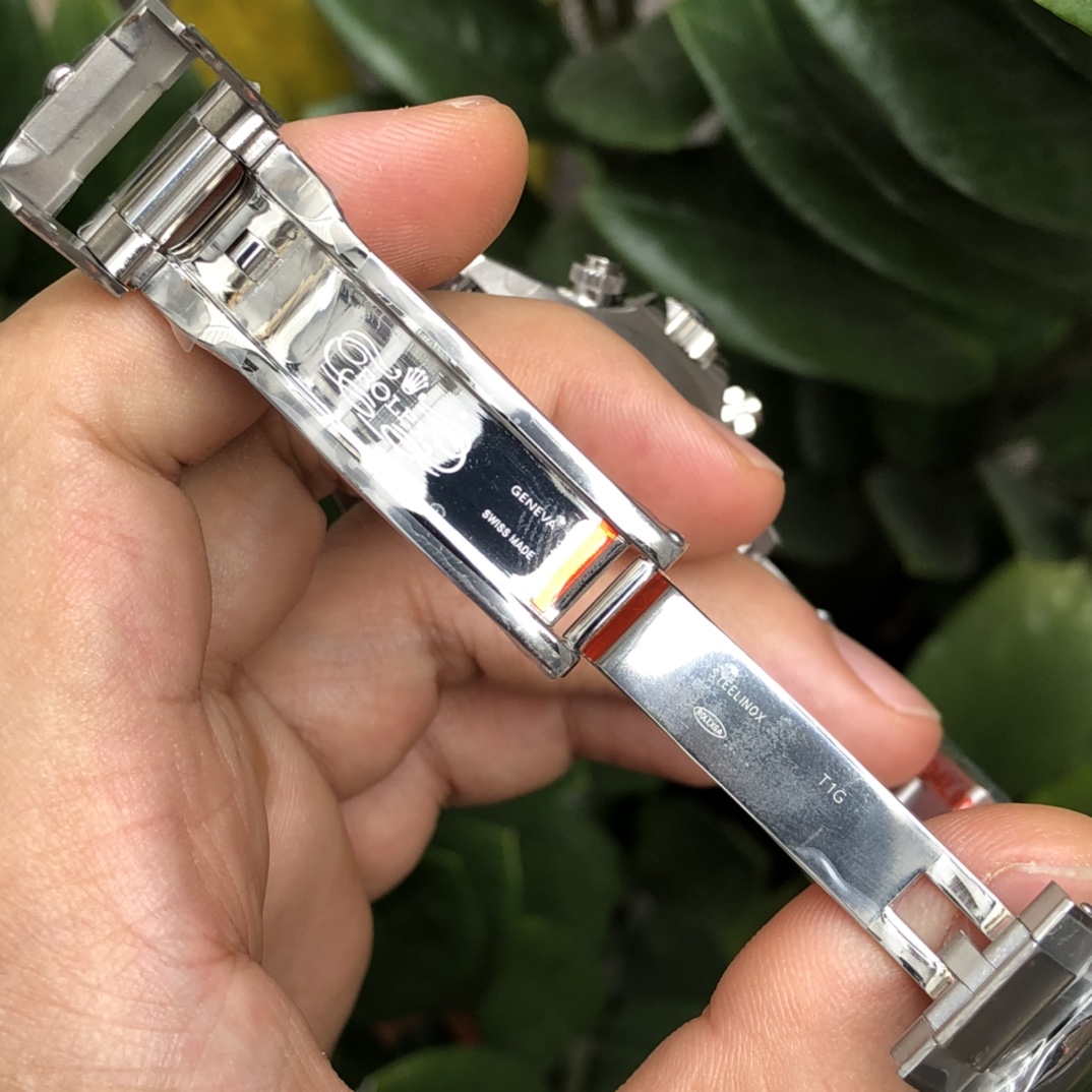 Rolex Daytona 116509