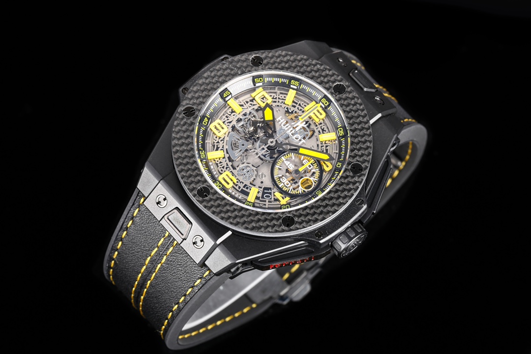 Hublot HUBLOT BlG BANG series 401.OQ.0123.VR