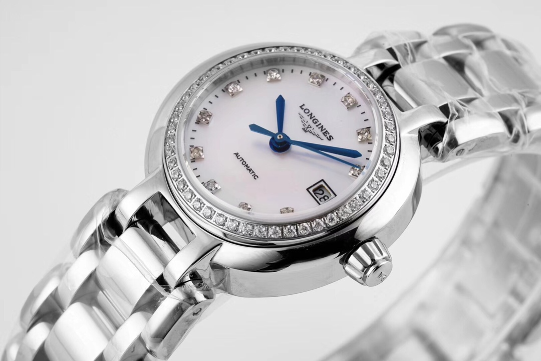 Longines Xinyue series watch.