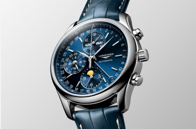 Longines watchmaking tradition series L2.673.4.78.3 watch