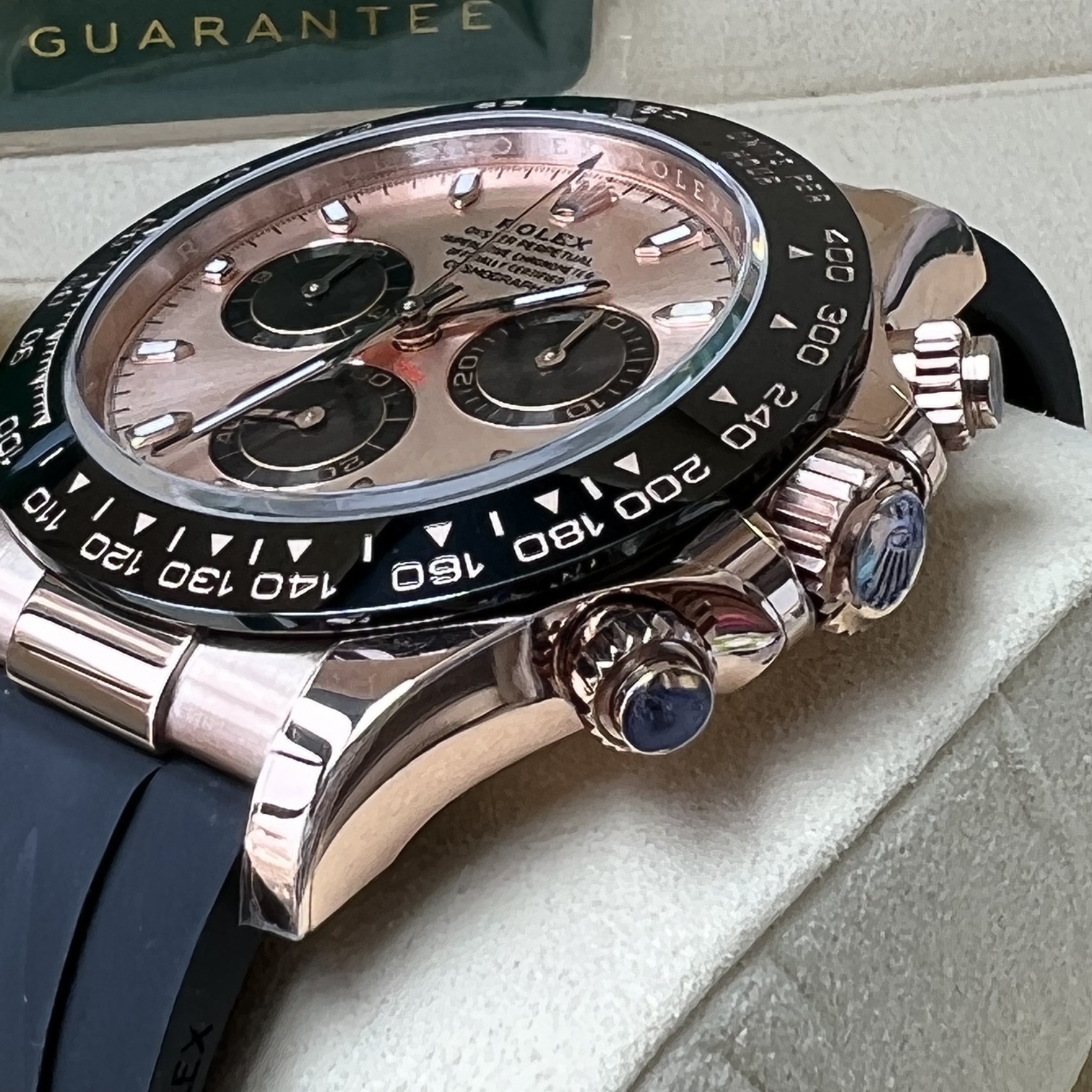 Rolex Daytona m116515ln-0018