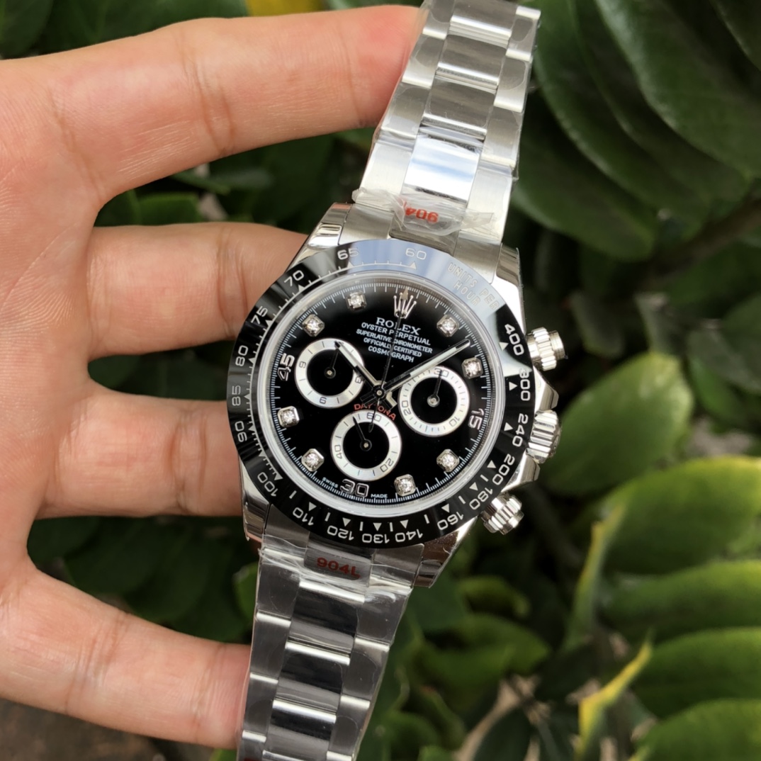 Rolex Daytona 116509
