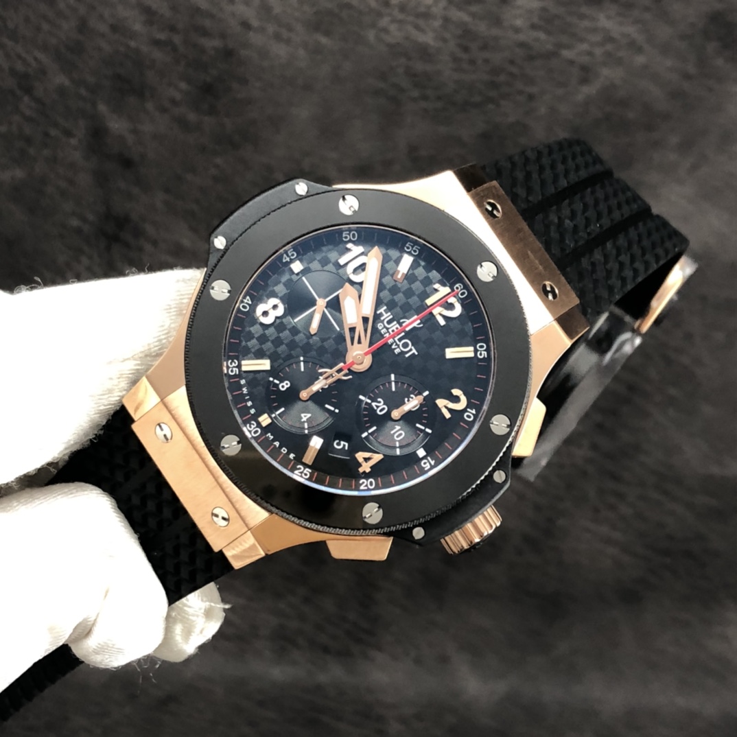 Hublot Hublot BIG BANG series 301.PX.130.RX watch