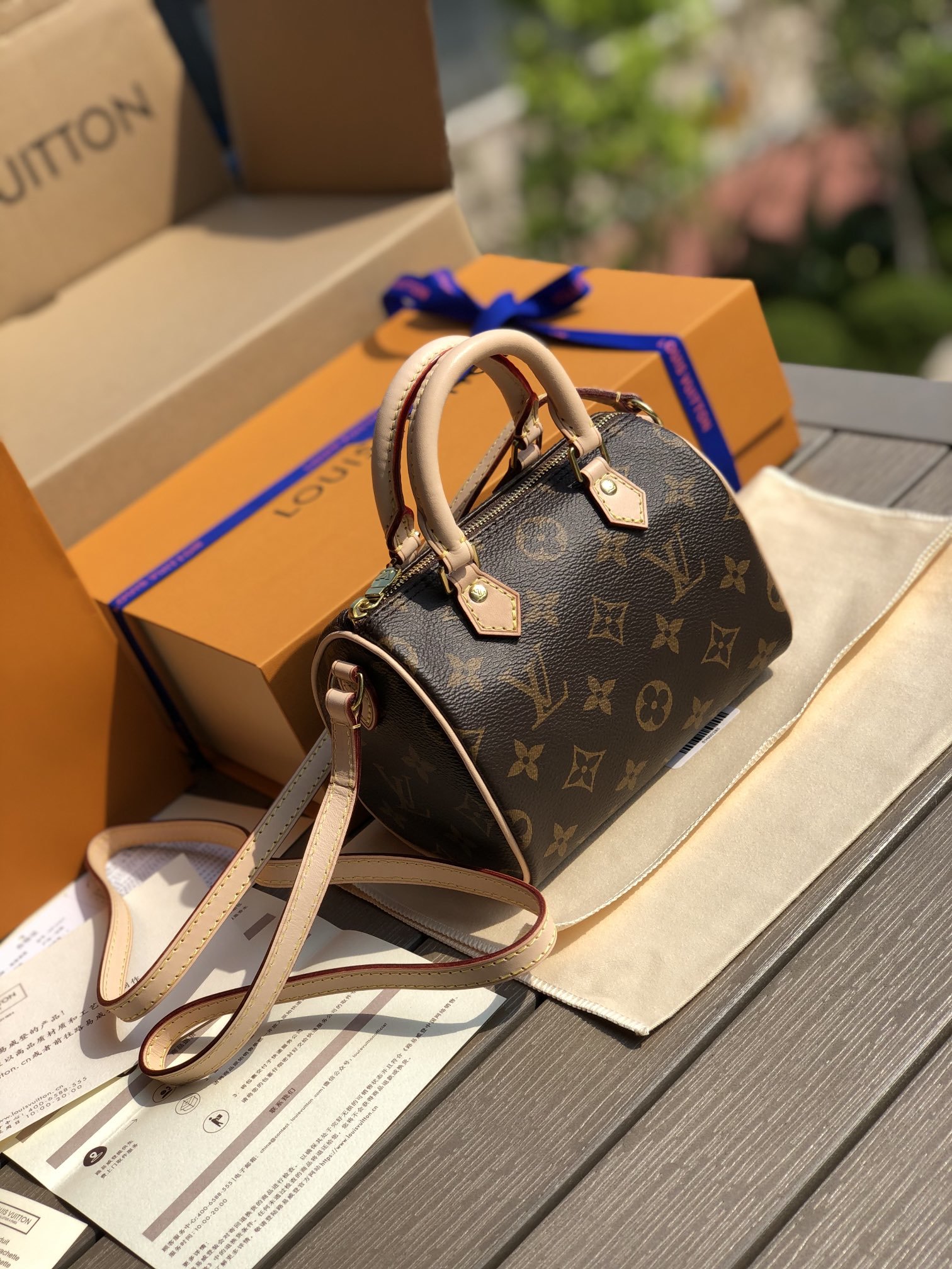 LV163520 bag