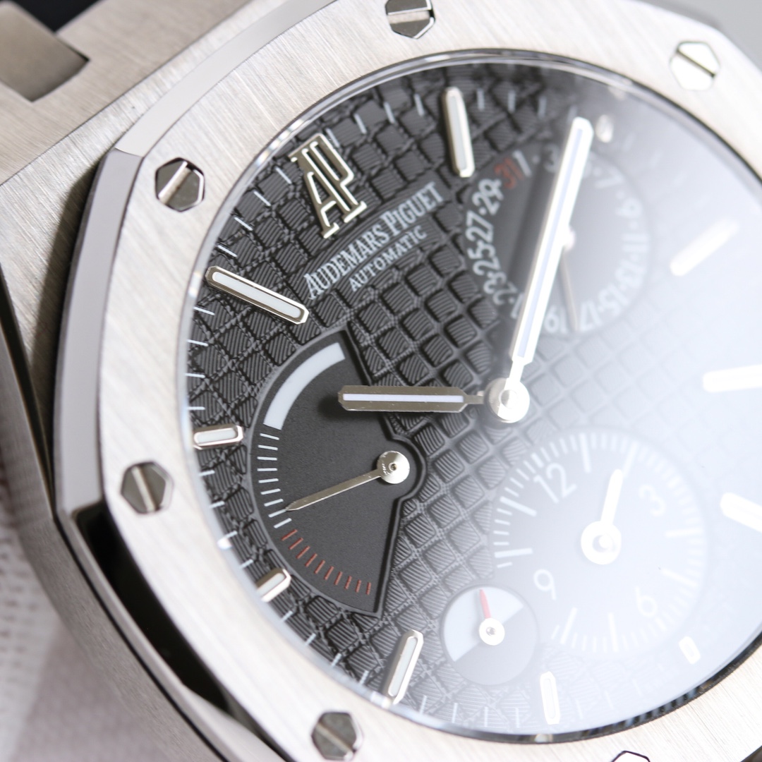 Audemars Piguet Royal Oak 26120ST.OO.1220ST.01