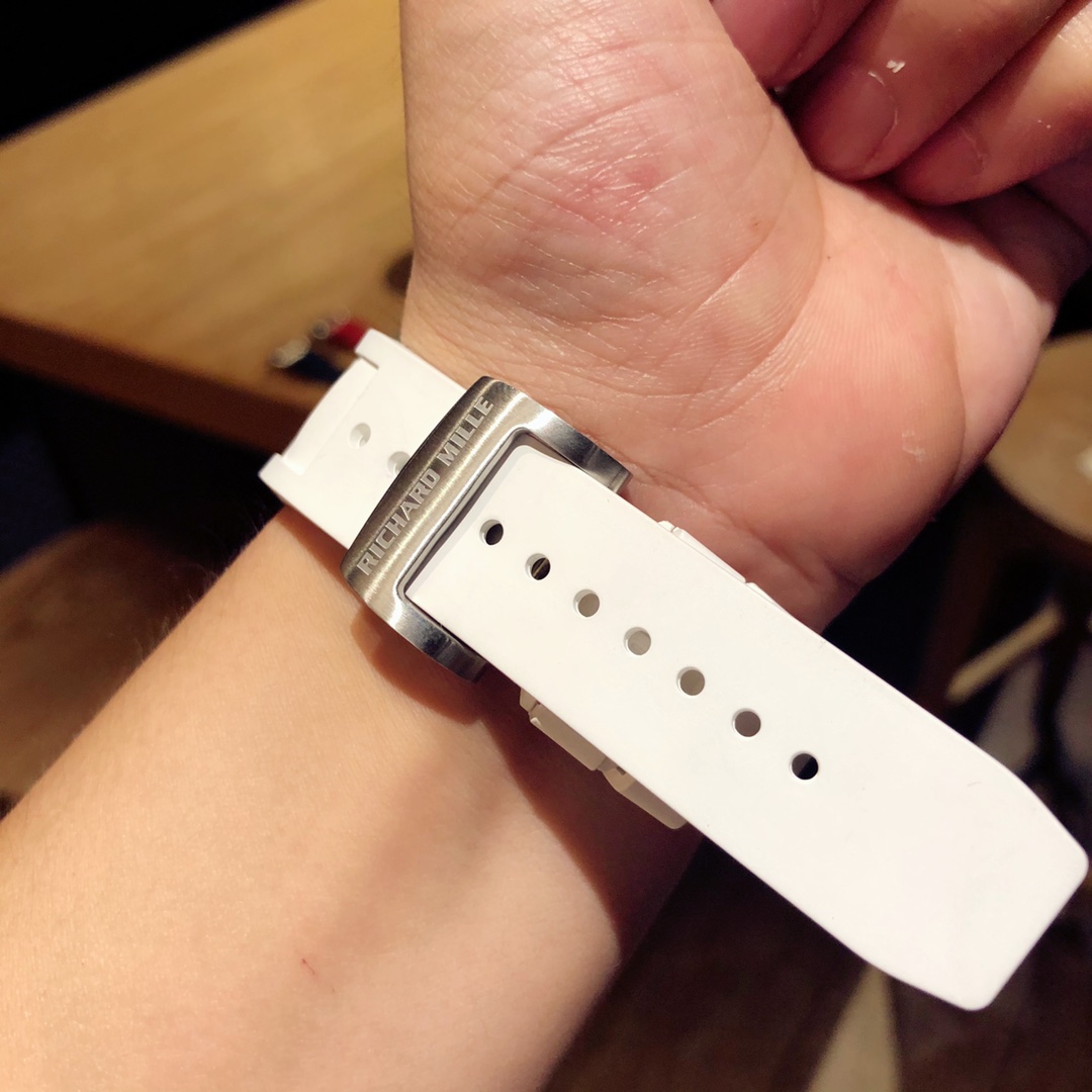 Richard Mille RM11-03 Series