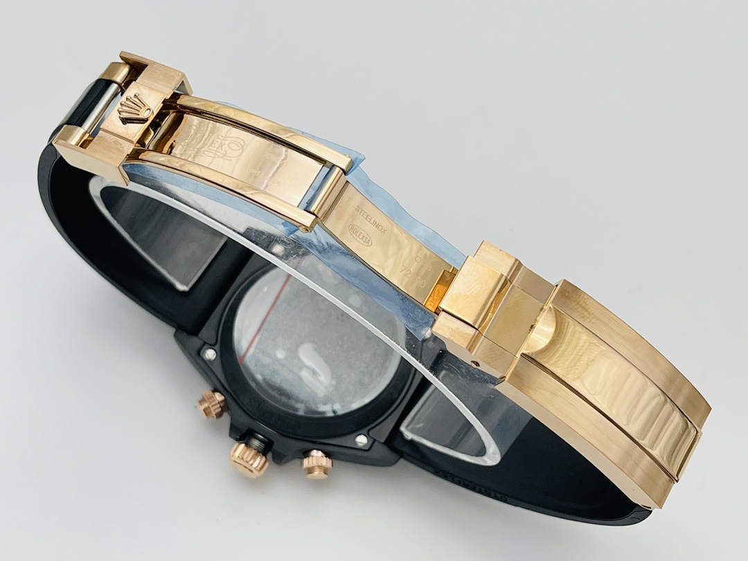 The highest version on the market, Richard the Great, the latest style of Rolex, the most artistic watch!