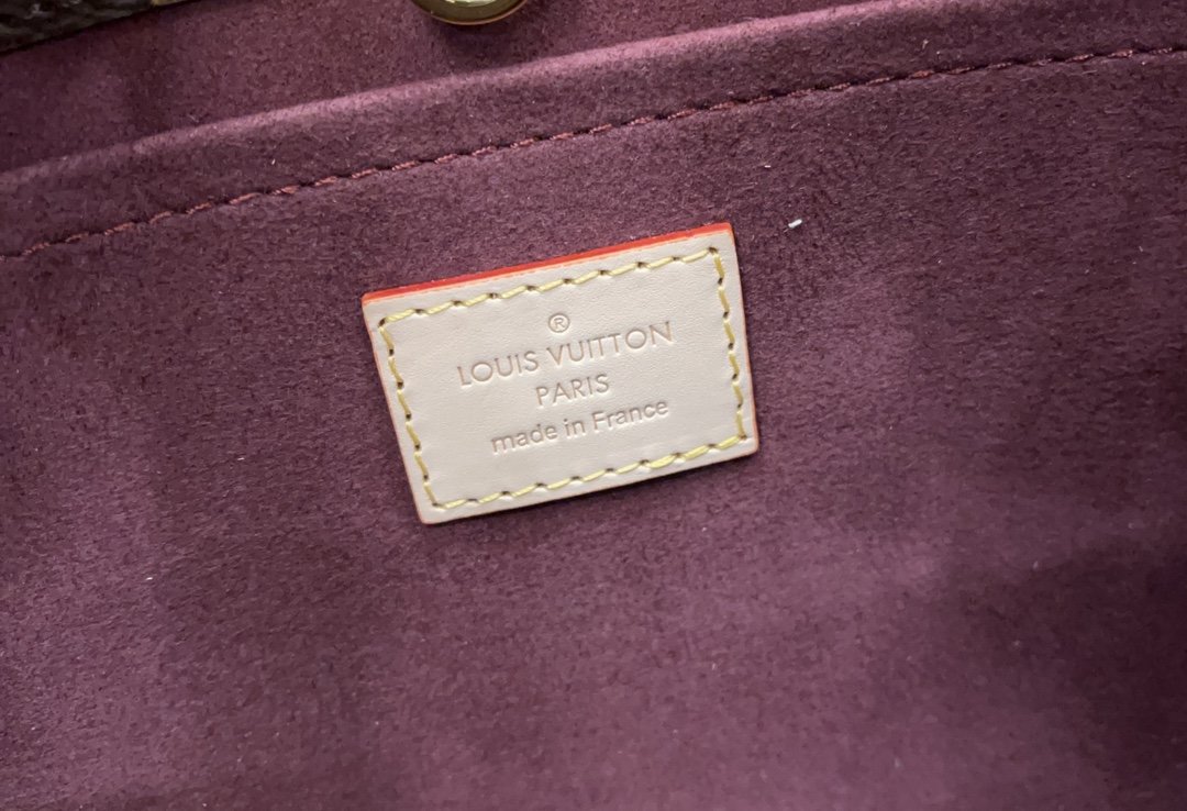 【Item No.】LV 41055 bag