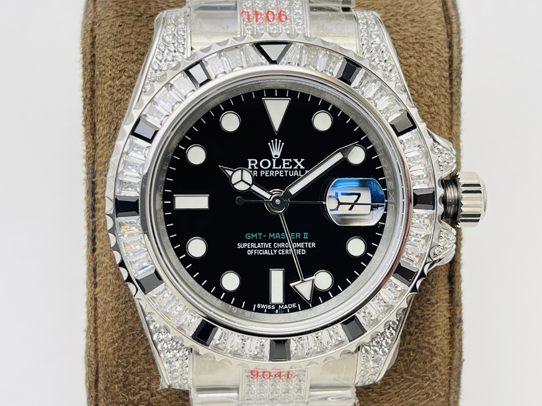 Rolex Greenwich 116758-SARU