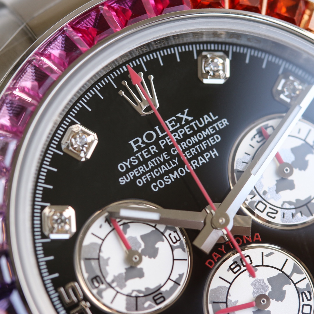 Rolex Cosmograph Daytona 116589