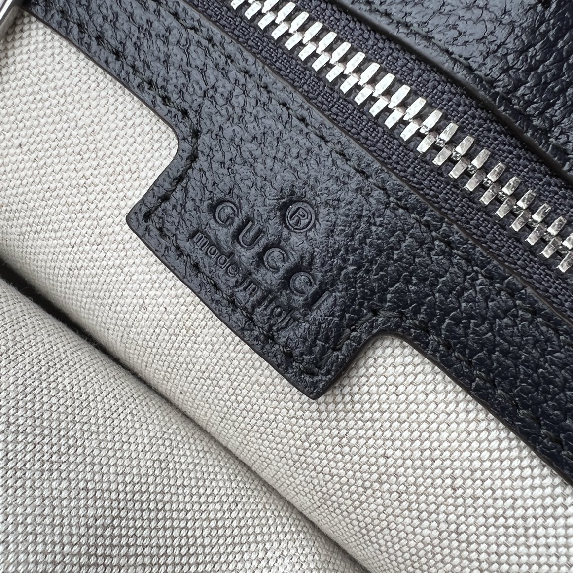 Gucci071090898advanced bag