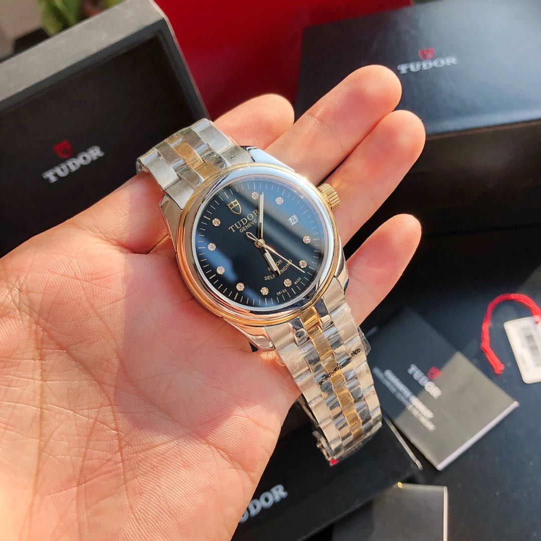 Tudor Junjue 36995 Series