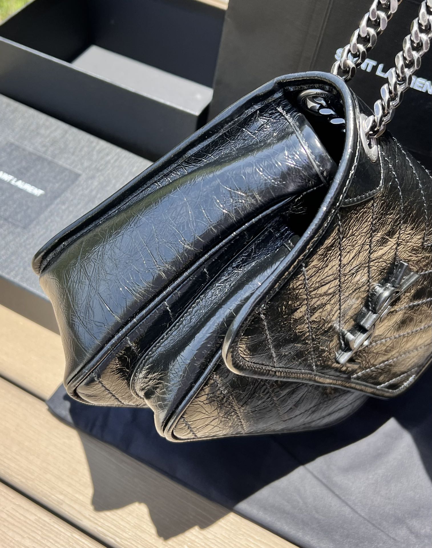 Saint Laurent: 170497