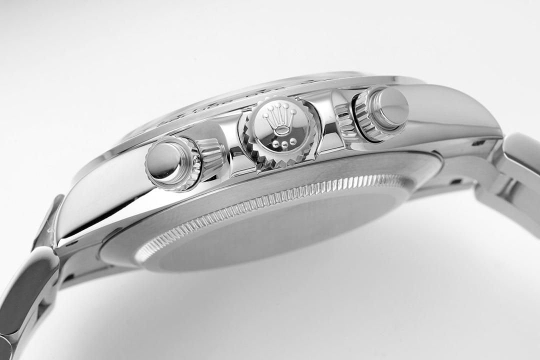 Cosmograph Daytona Rolex 116520-78590 white plate