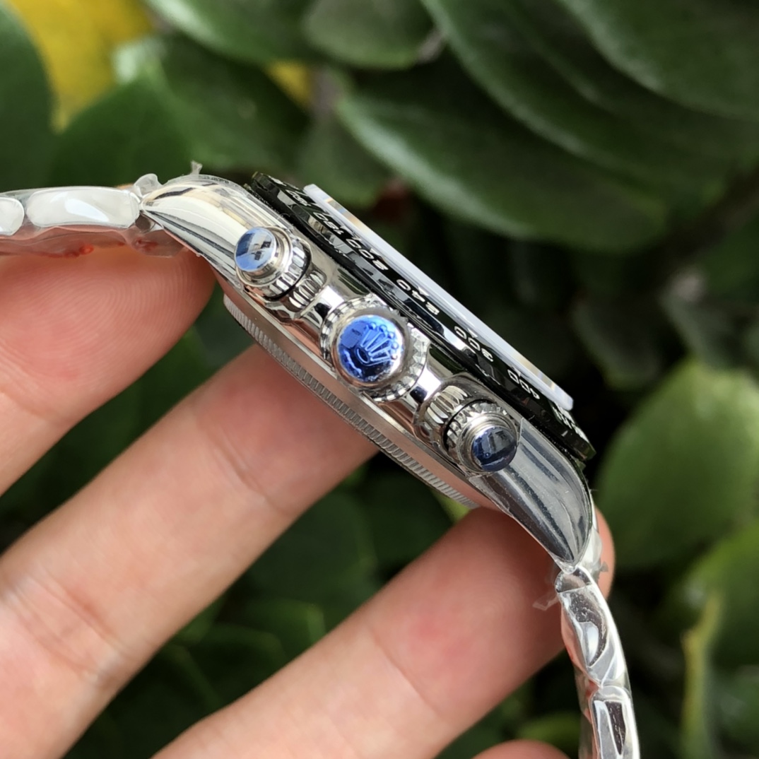 Rolex Daytona 116506 Ice Landi