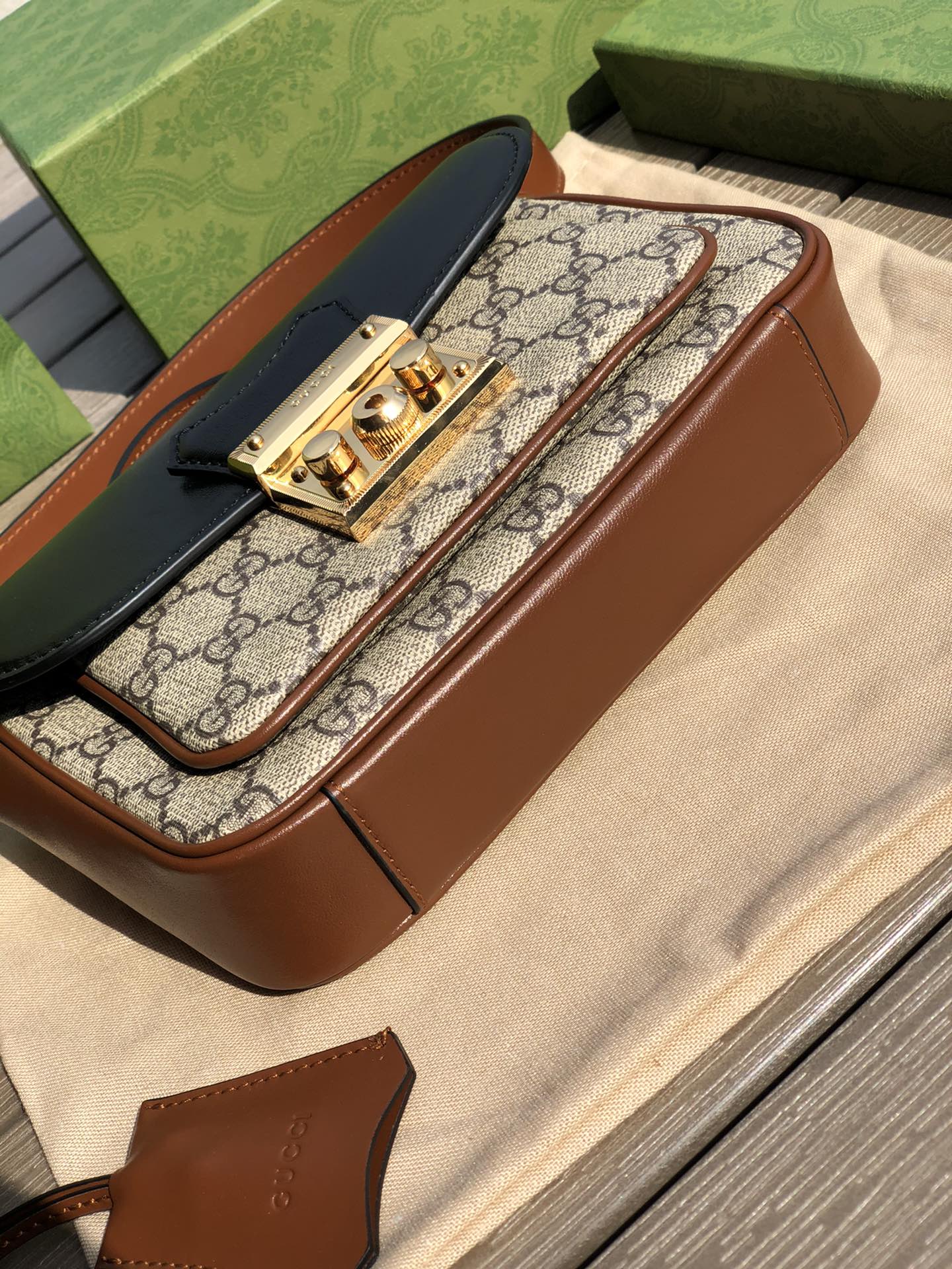 Gucci071050898advanced bag