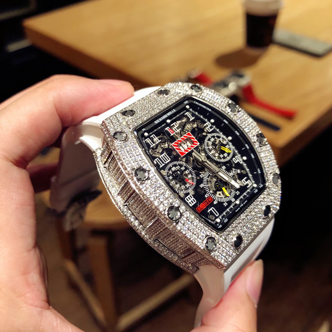 Richard Mille RM11-03 Series