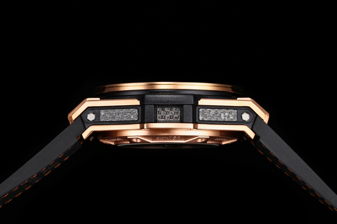 Hublot HUBLOT BlG BANG series 401.OQ.0123.VR