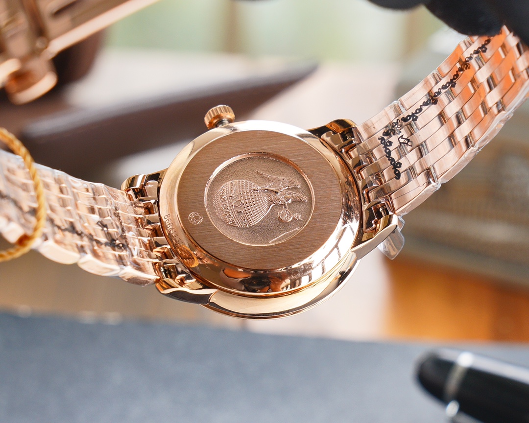 Omega [Die Fei Classic Women's Series] [Case] The size of the watch