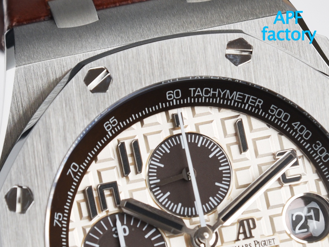 Audemars Piguet Royal Oak Offshore 26238 series 42mm watch