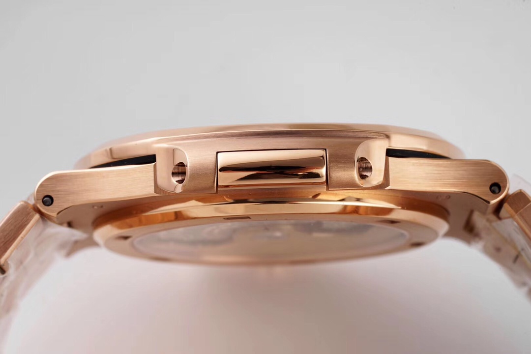 Patek Nautilus 5711 Pattek co-branded Tiffany global limited edition!