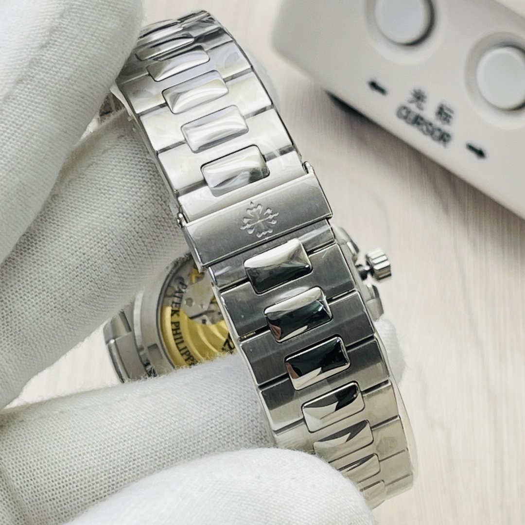 Patek Nautilus 5711 Pattek co-branded Tiffany global limited edition!