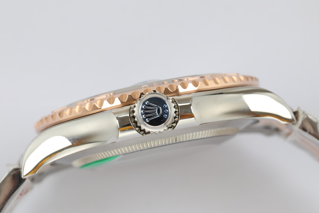 Rolex Yacht-Master 40 Series 16623