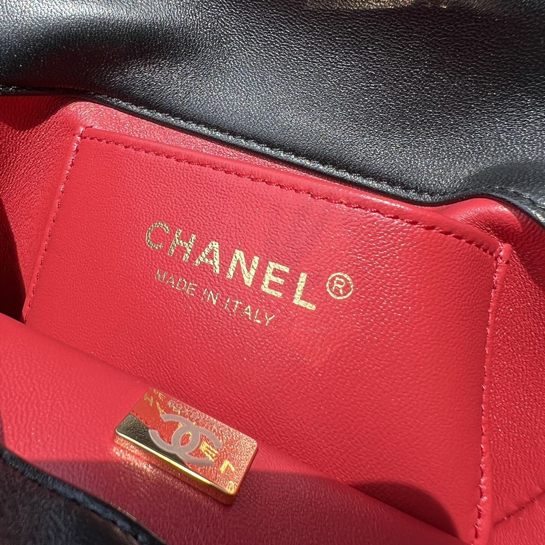 Chanel 165568 Advanced Bag