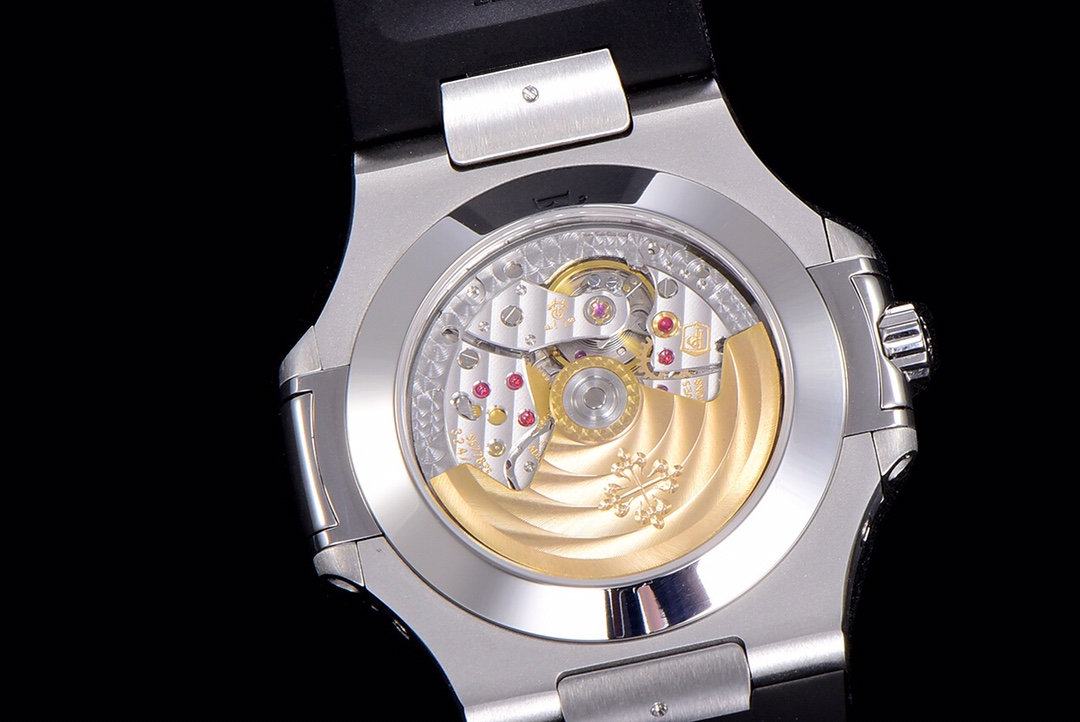 Patek Philippe 🔥Nautilus Annual Calendar Watch 5726 Series Top Version